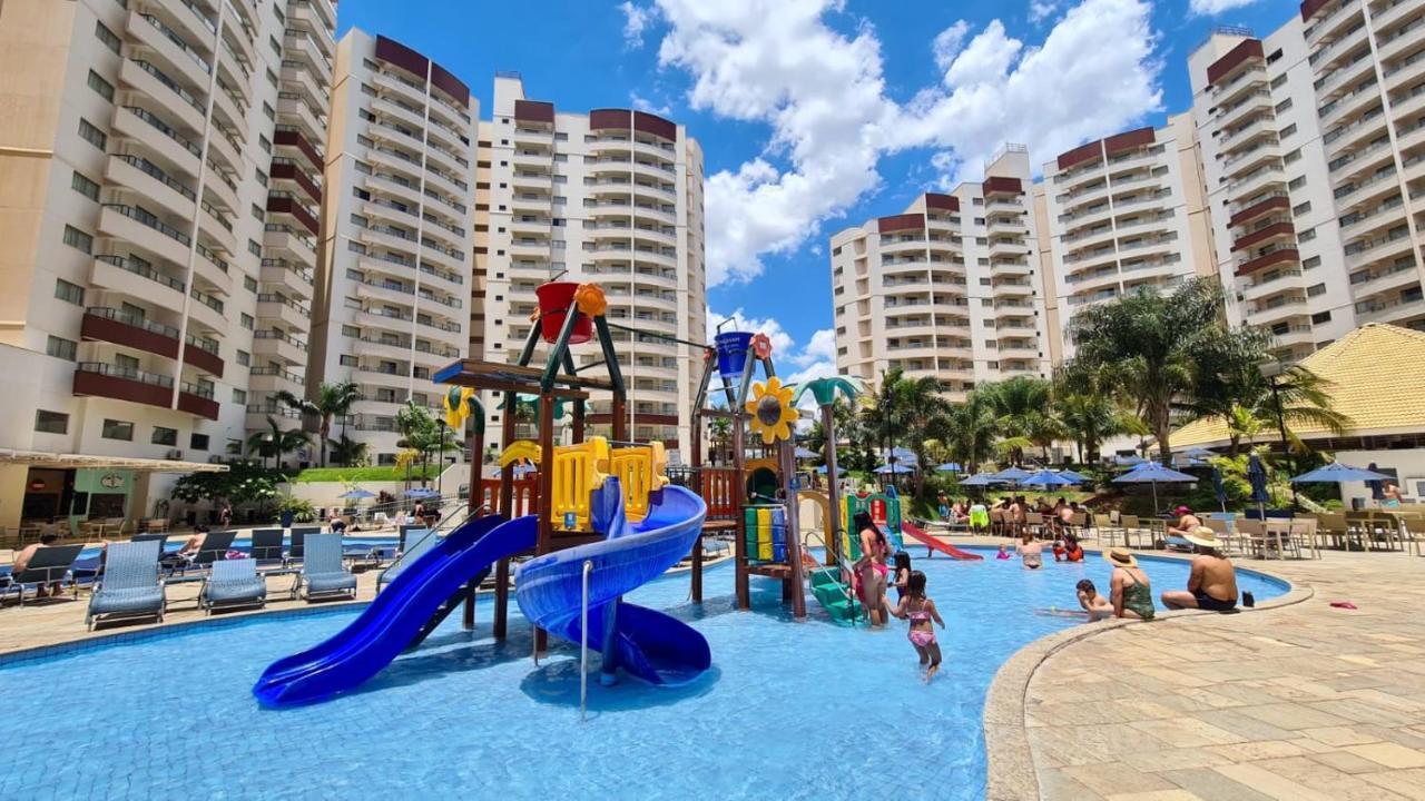 Wyndham Olimpia Royal Hotels Exterior foto Playground at the resort