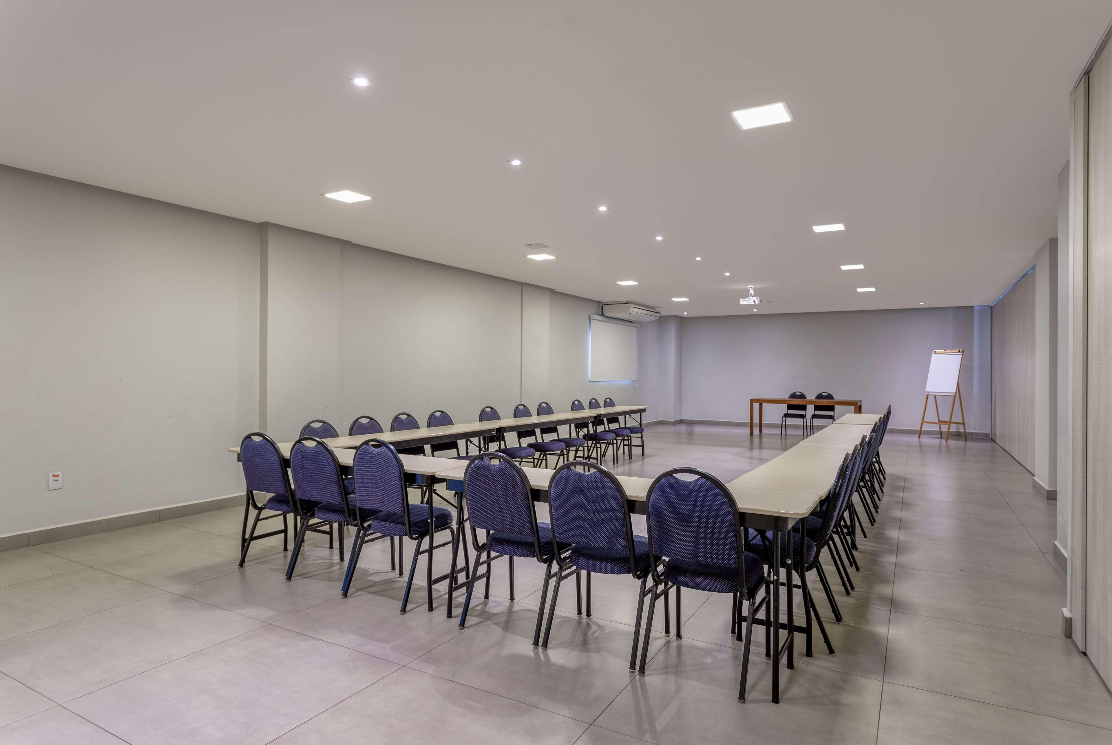 Wyndham Olimpia Royal Hotels Exterior foto Meeting room