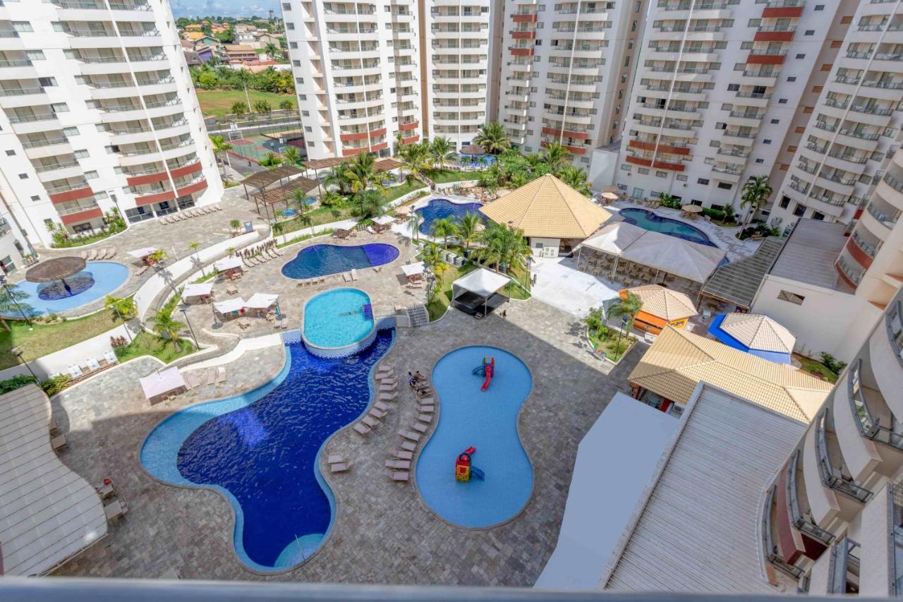 Wyndham Olimpia Royal Hotels Exterior foto